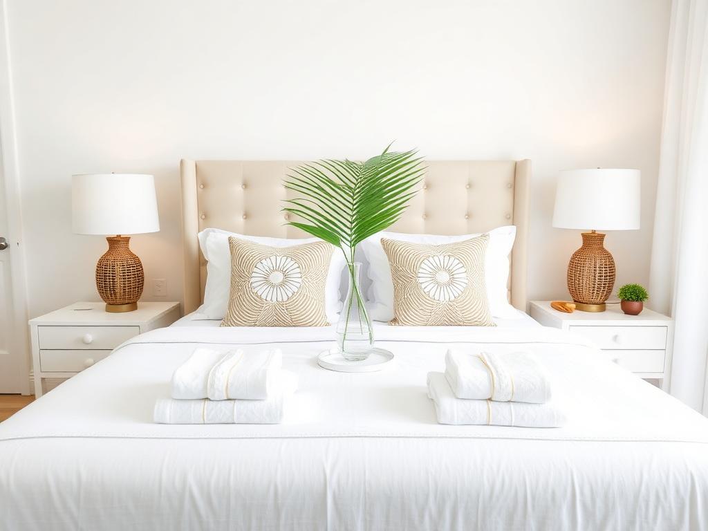 Airbnb Cleaning in Pinellas and Hillsborough counties