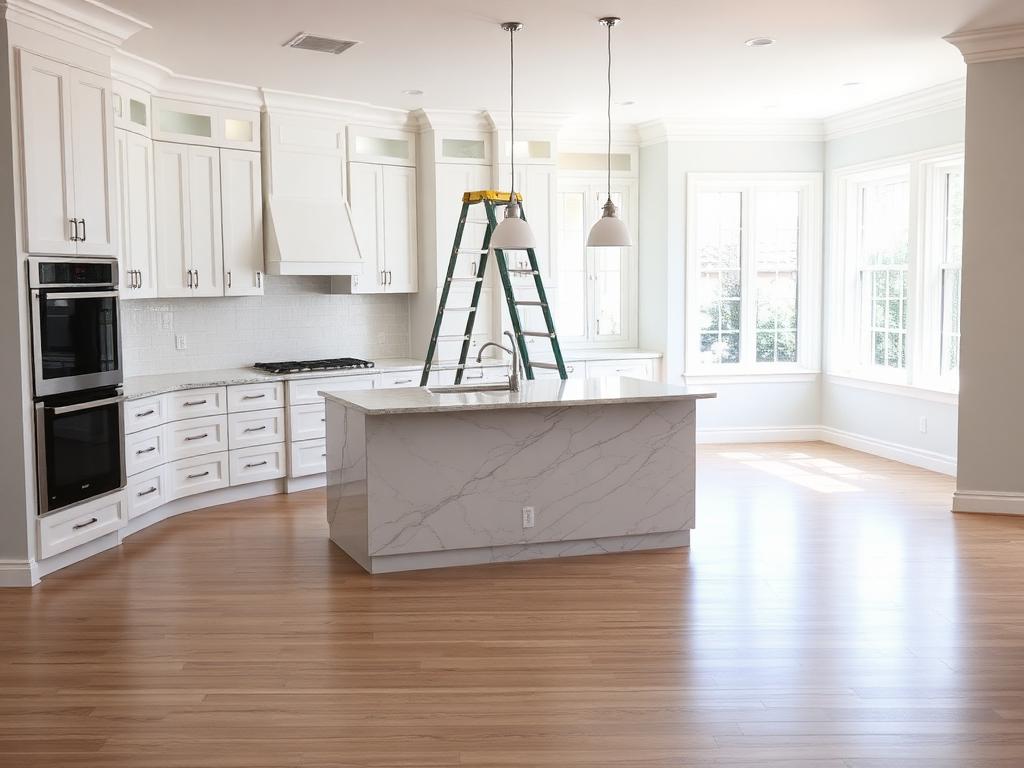Post Construction Cleaning in Pinellas and Hillsborough counties