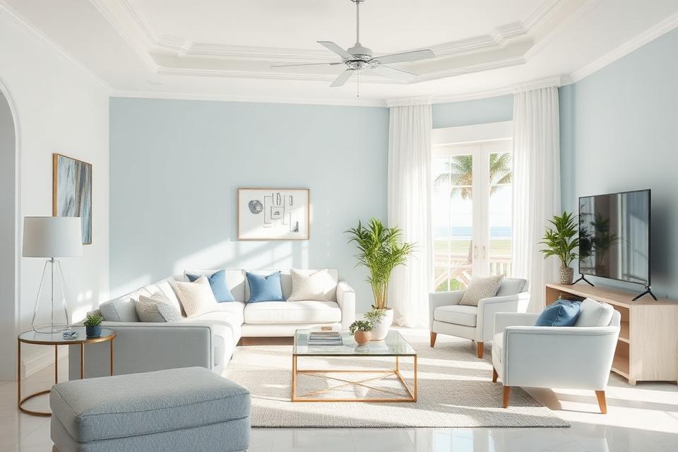 Standard Maintenance Cleaning in Pinellas and Hillsborough counties